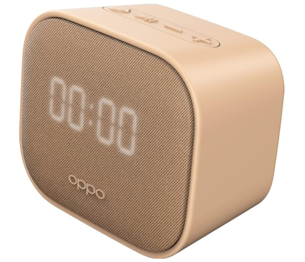 OPPO Wireless Speaker pink - 623736 - zdjęcie 3